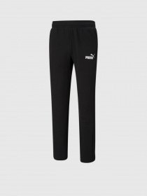 Брюки PUMA Essentials модель 58672001 Фото