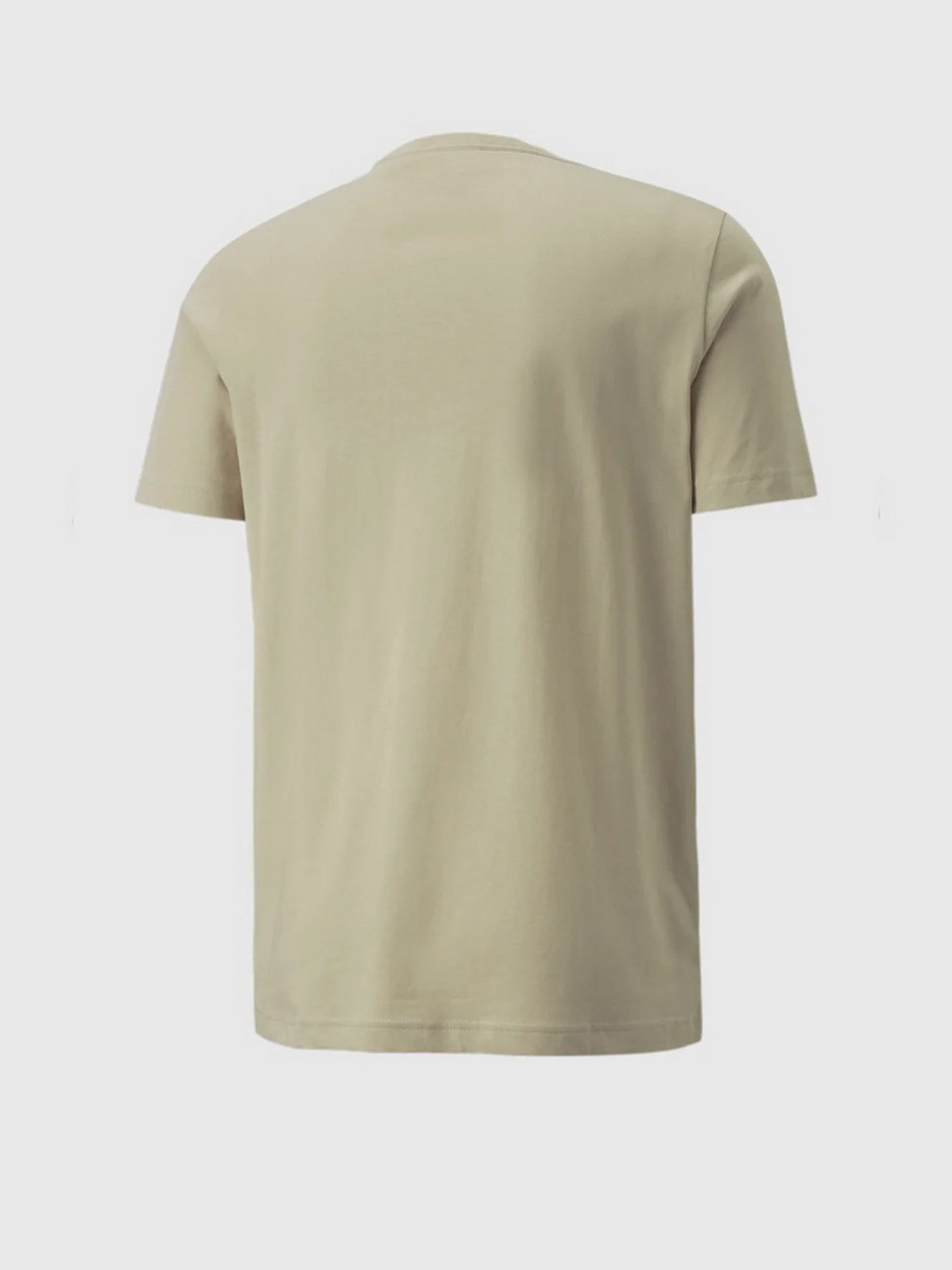 Футболки и поло PUMA Essentials+ 2 Colour Logo модель 58675964 Футболки и поло PUMA Essentials+ 2 Colour Logo модель 58675964 Фото