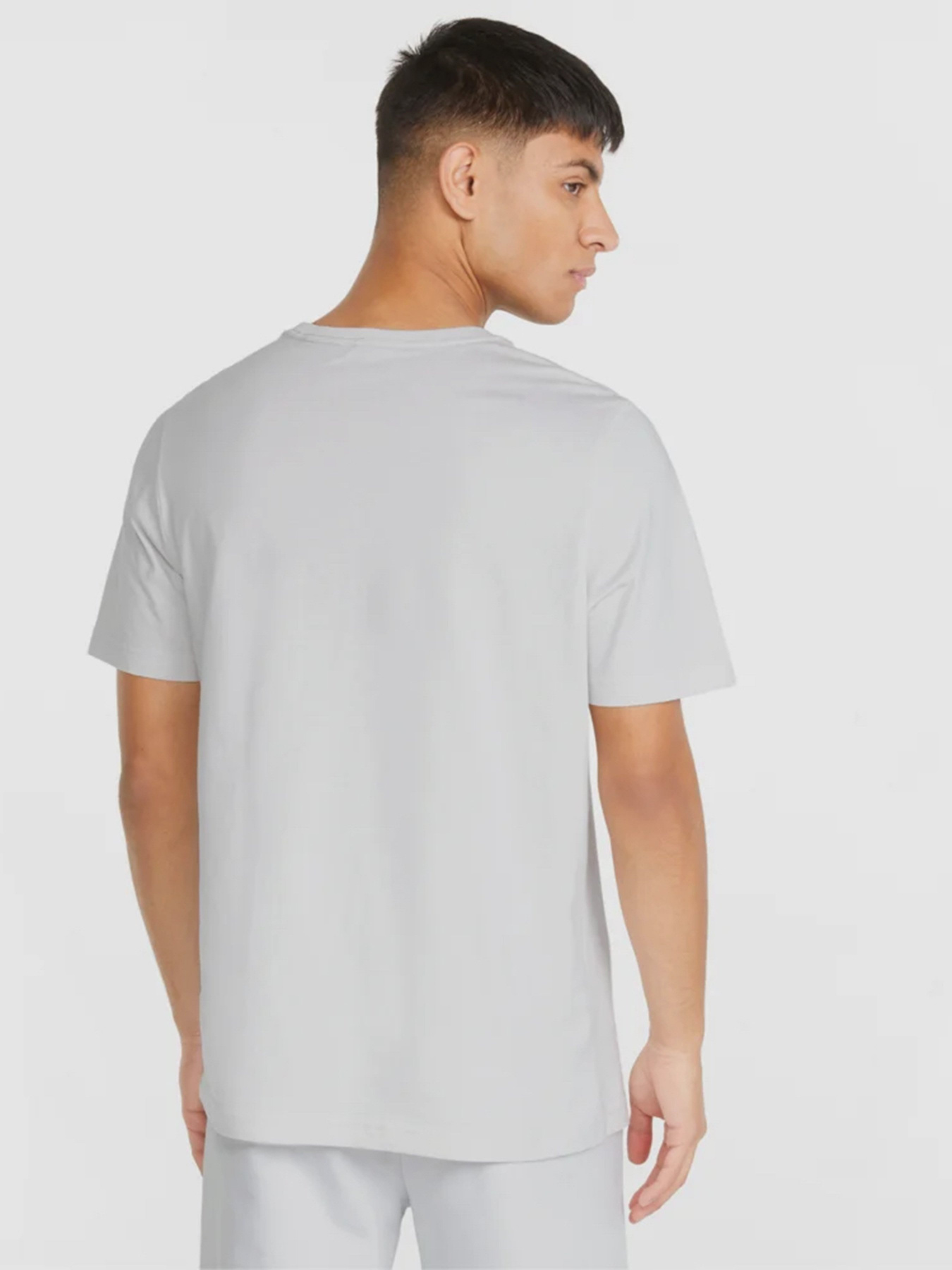 Футболки и поло PUMA Essentials Small Logo модель 58666972 Футболки и поло PUMA Essentials Small Logo модель 58666972 Фото