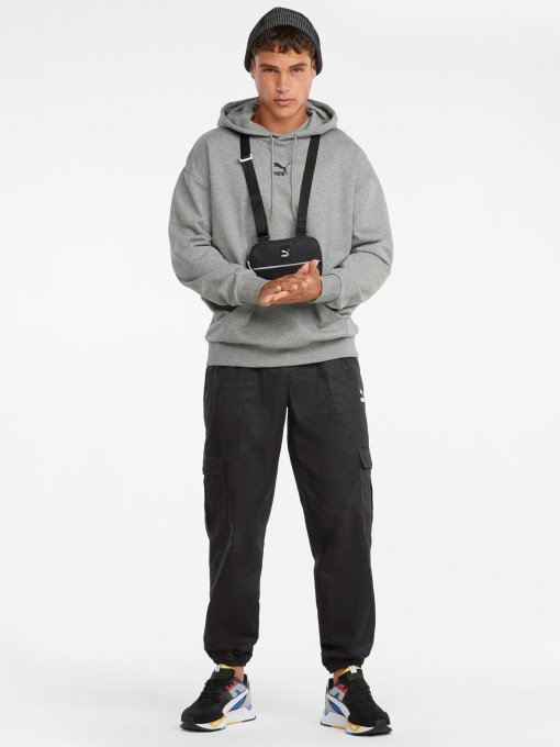 Штани PUMA Classics модель 53216001 Фото