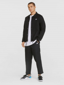 Куртки и дубленки PUMA  Downtown модель 53396901 Фото