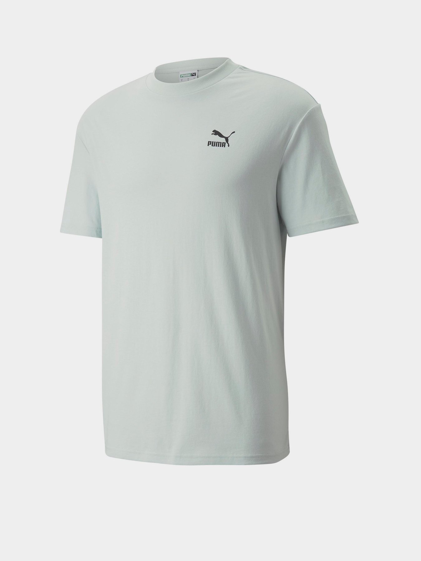 Футболки і поло PUMA HC Relaxed Ss Tee модель 53636062 Футболки і поло PUMA HC Relaxed Ss Tee модель 53636062 Фото