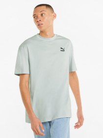 Футболки і поло PUMA HC Relaxed Ss Tee модель 53636062 Фото