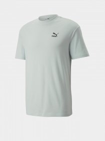 Футболки і поло PUMA HC Relaxed Ss Tee модель 53636062 Фото