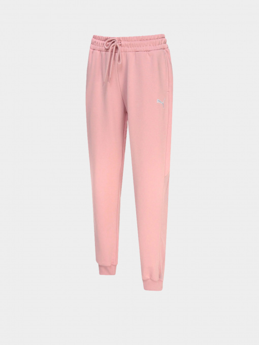 Брюки PUMA  Mesh Panel модель 53740803 Фото