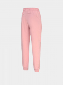 Штани PUMA  Mesh Panel модель 53740803 Фото