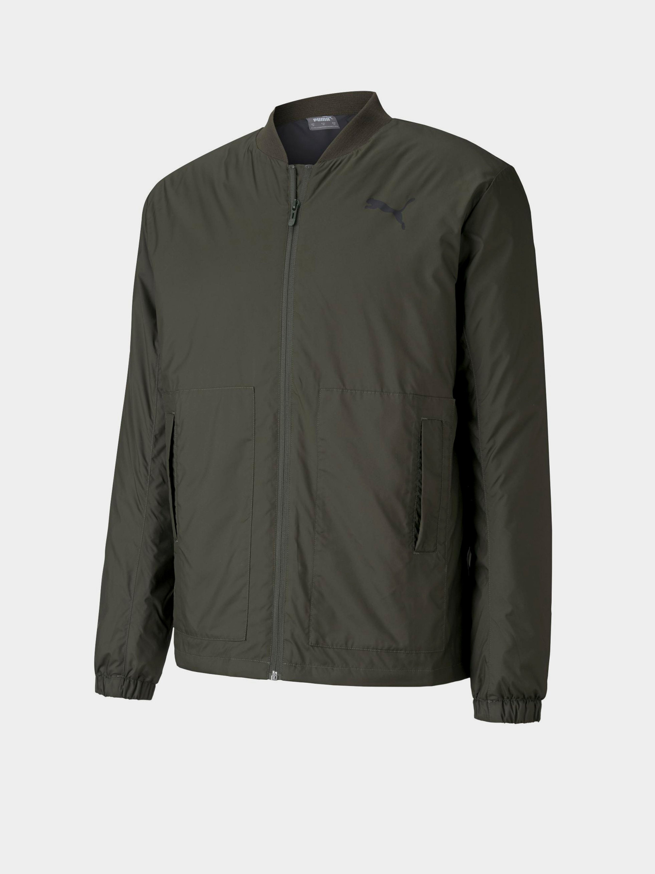 Куртки та дублянки PUMA Essentials+ модель 58212470 Фото