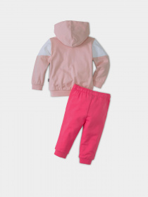Костюми PUMA Rebel Suit Peacoat 80 модель 58335715 Фото