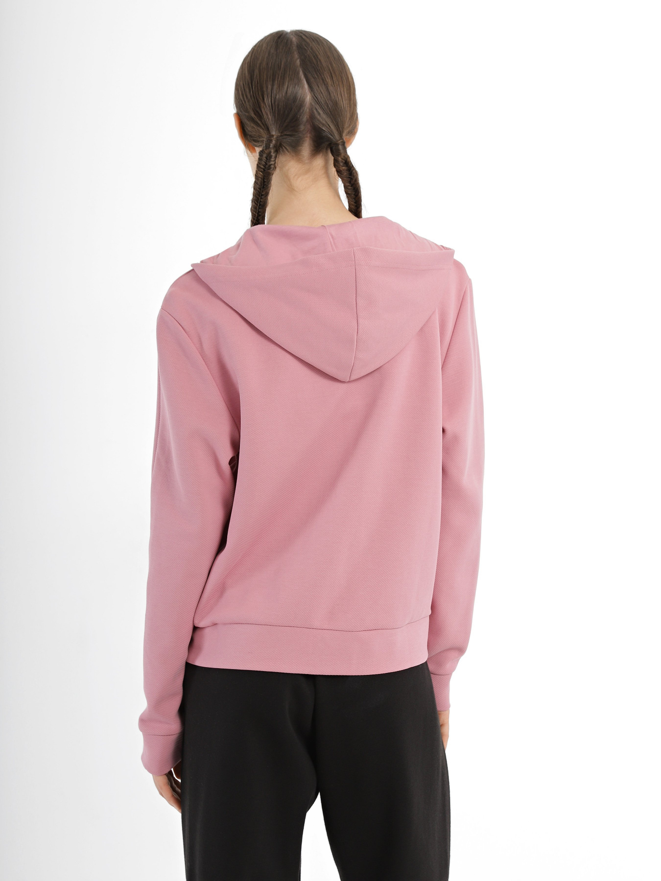Худі та світшоти PUMA Nu-tility Full-Zip модель 58354916 Худі та світшоти PUMA Nu-tility Full-Zip модель 58354916 Фото