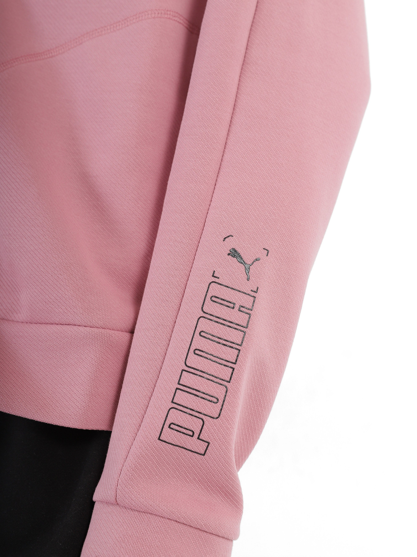 Худі та світшоти PUMA Nu-tility Full-Zip модель 58354916 Худі та світшоти PUMA Nu-tility Full-Zip модель 58354916 Фото