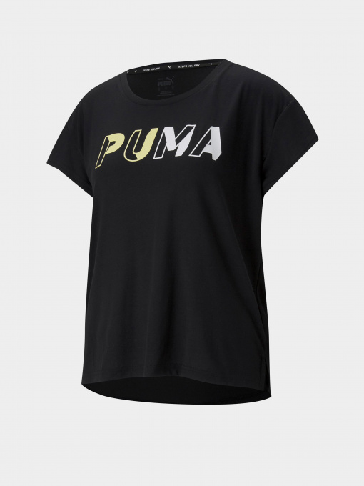 Футболки і поло PUMA Modern Sports Tee модель 58595001 Фото