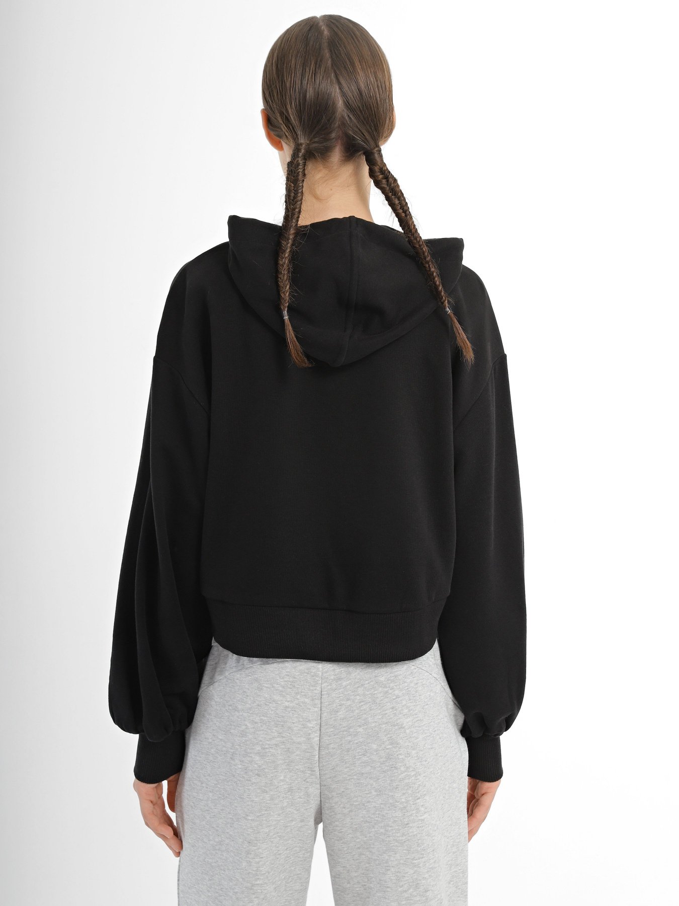 Худі та світшоти PUMA Her модель 58596701 Худі та світшоти PUMA Her модель 58596701 Фото