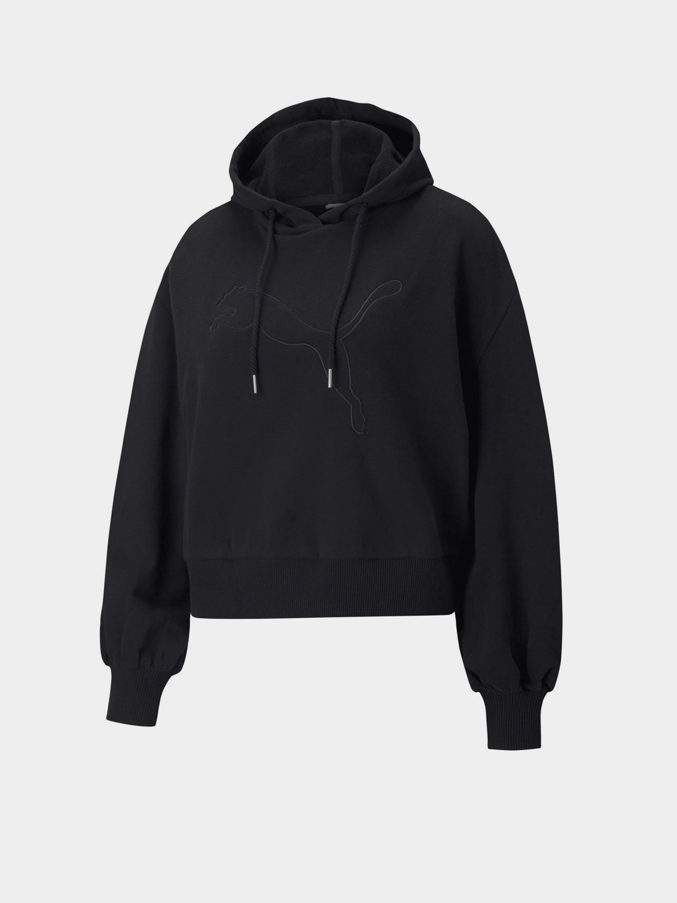 Худі та світшоти PUMA Her модель 58596701 Худі та світшоти PUMA Her модель 58596701 Фото