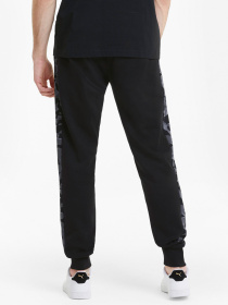 Штани PUMA CORE CAMO AOP модель 58850001 Фото
