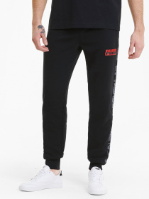 Штани PUMA CORE CAMO AOP модель 58850001 Фото