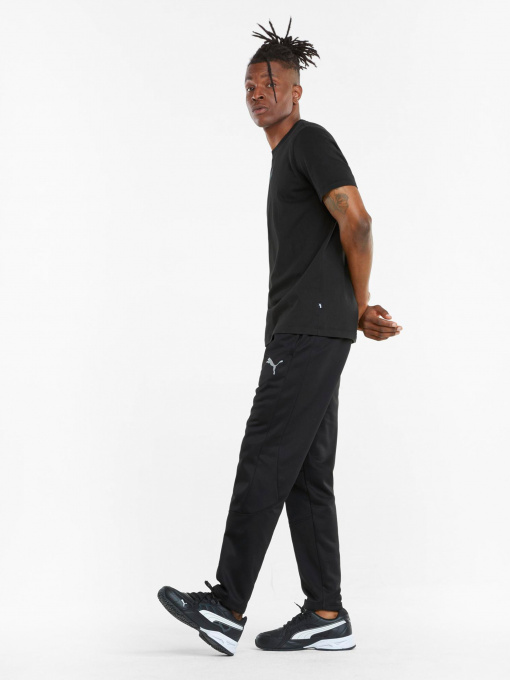 Брюки PUMA Evostripe Warm Pants модель 58944201 Фото