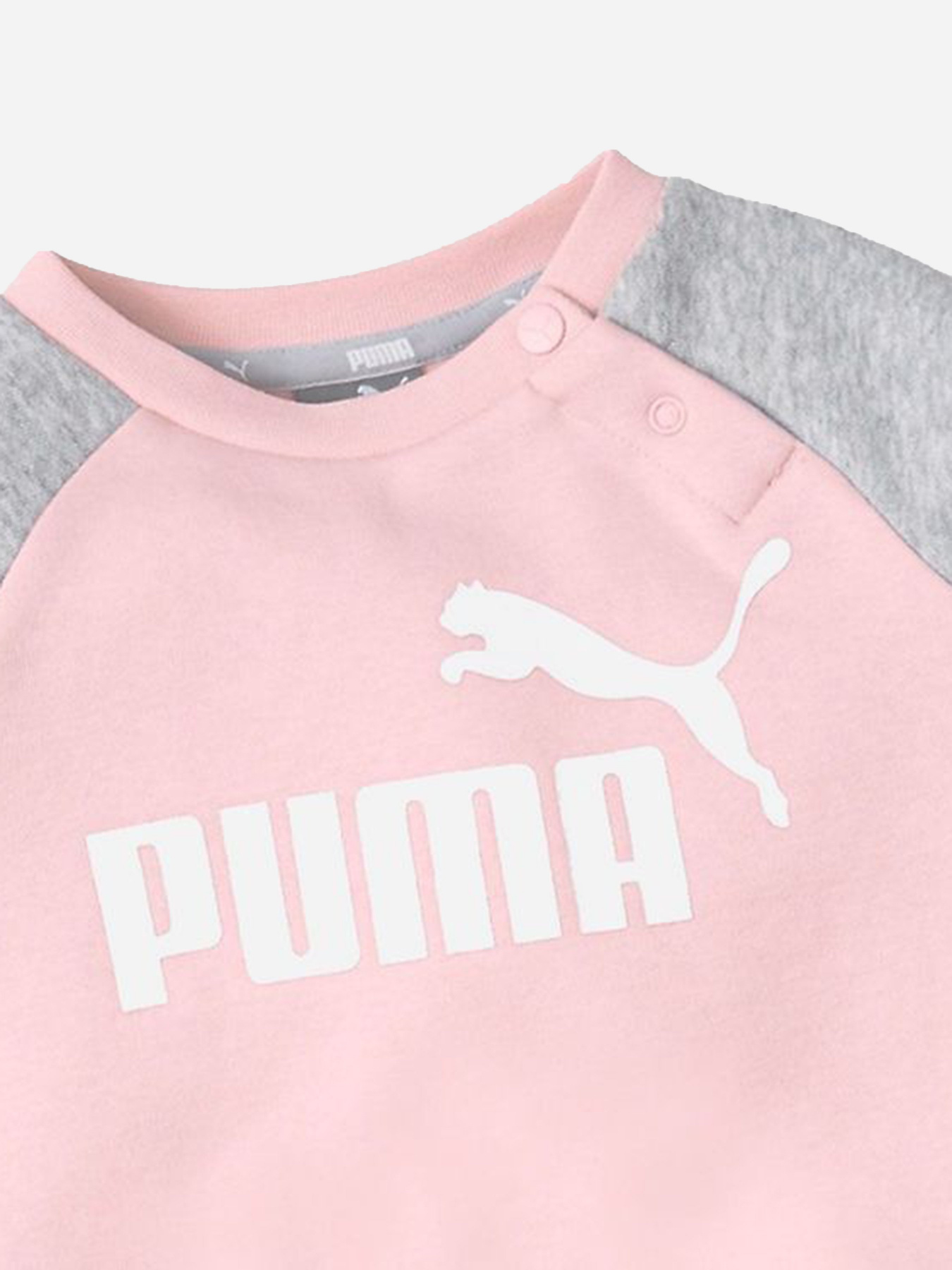 Костюми PUMA Minicats Essentials модель 84614316 Фото