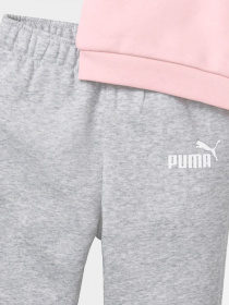 Костюми PUMA Minicats Essentials модель 84614316 Фото
