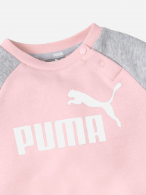 Костюми PUMA Minicats Essentials модель 84614316 Фото