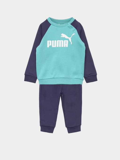 Костюми PUMA Minicats Essentials модель 84614361 Фото