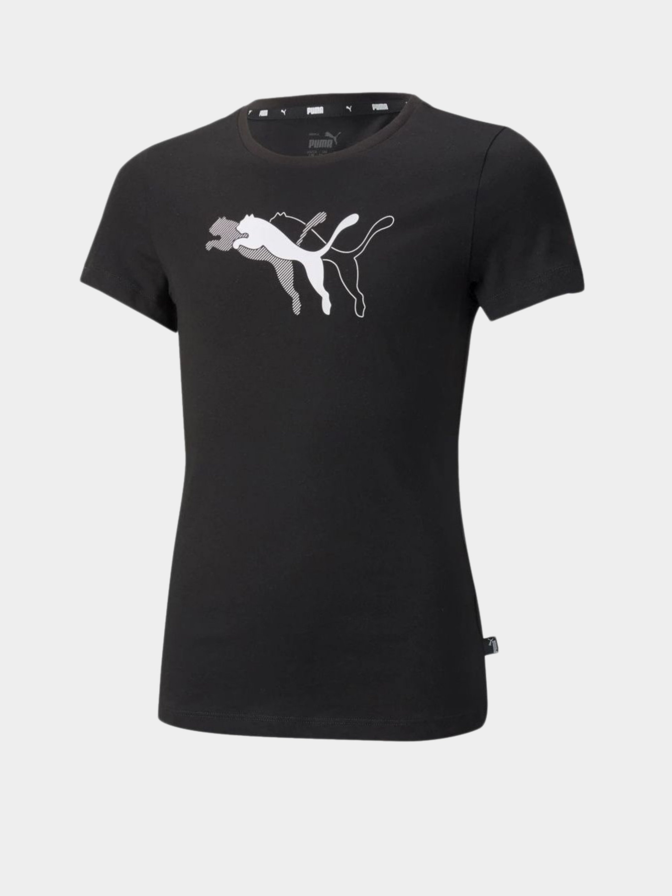 Футболки і поло PUMA Power Graphic модель 84692701 Футболки і поло PUMA Power Graphic модель 84692701 Фото