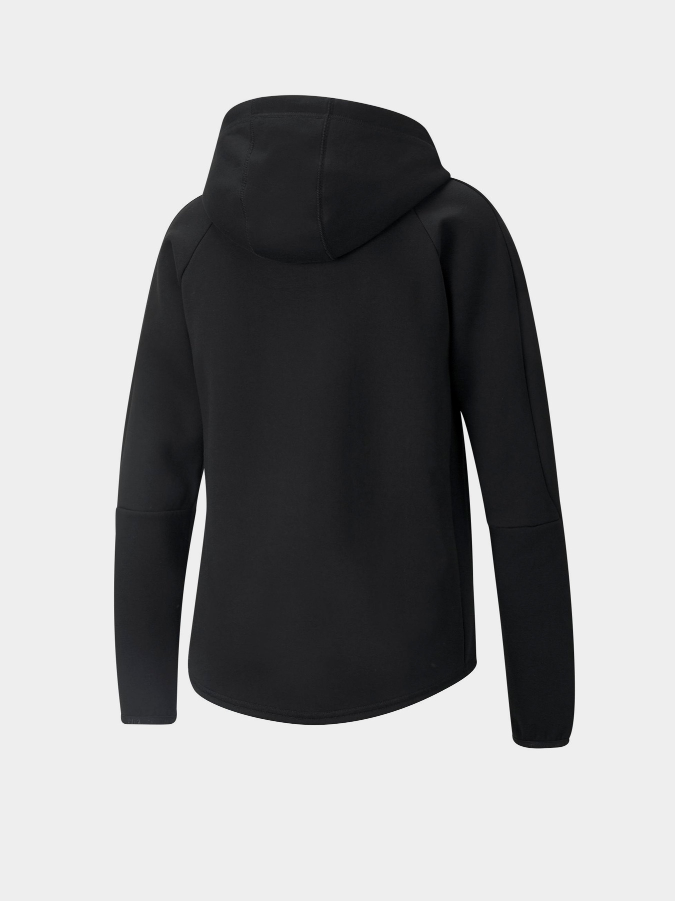 Худі та світшоти PUMA Evostripe Full-Zip модель 84707301 Худі та світшоти PUMA Evostripe Full-Zip модель 84707301 Фото