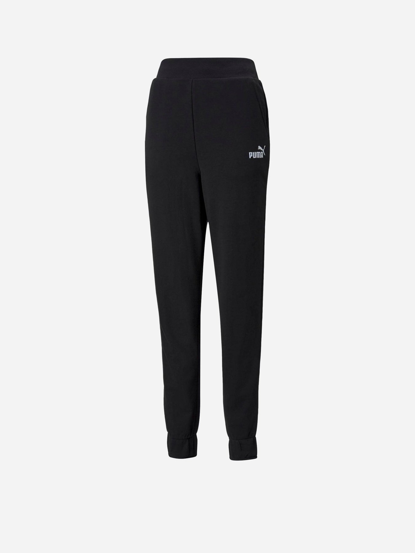 Штани PUMA Essentials+ Embroidery модель 84709301 Фото