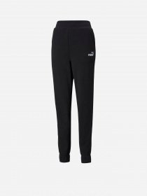 Штани PUMA Essentials+ Embroidery модель 84709301 Фото