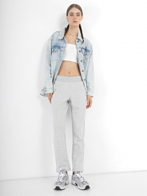 Брюки PUMA Essentials модель 84719202 Фото