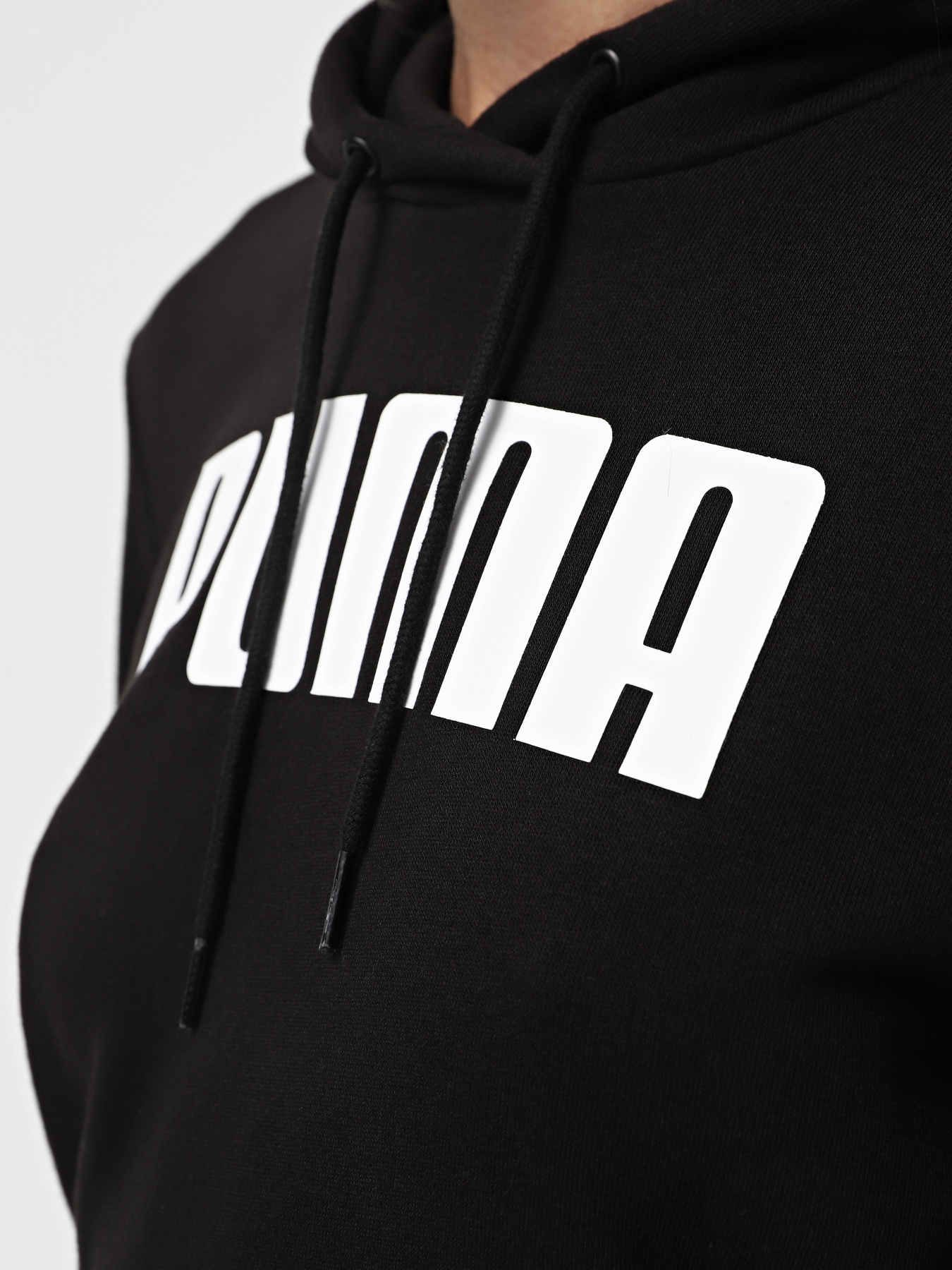 Худі та світшоти PUMA ESS модель 84719601 Худі та світшоти PUMA ESS модель 84719601 Фото