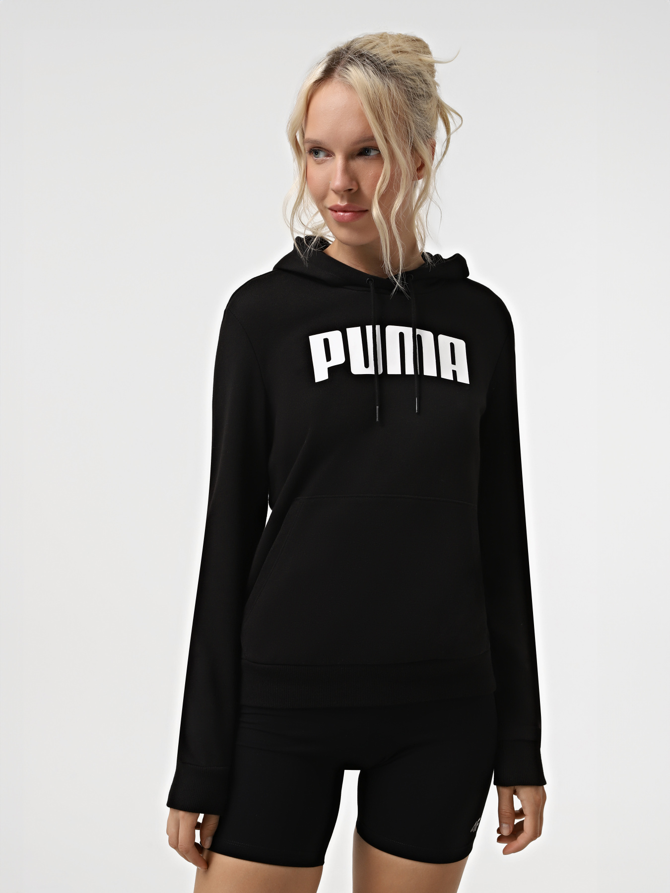 Худі та світшоти PUMA ESS модель 84719601 Худі та світшоти PUMA ESS модель 84719601 Фото