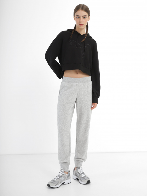 Брюки PUMA Essentials модель 84720402 Фото