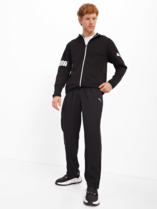 Брюки PUMA Essentials модель 84721801 Фото