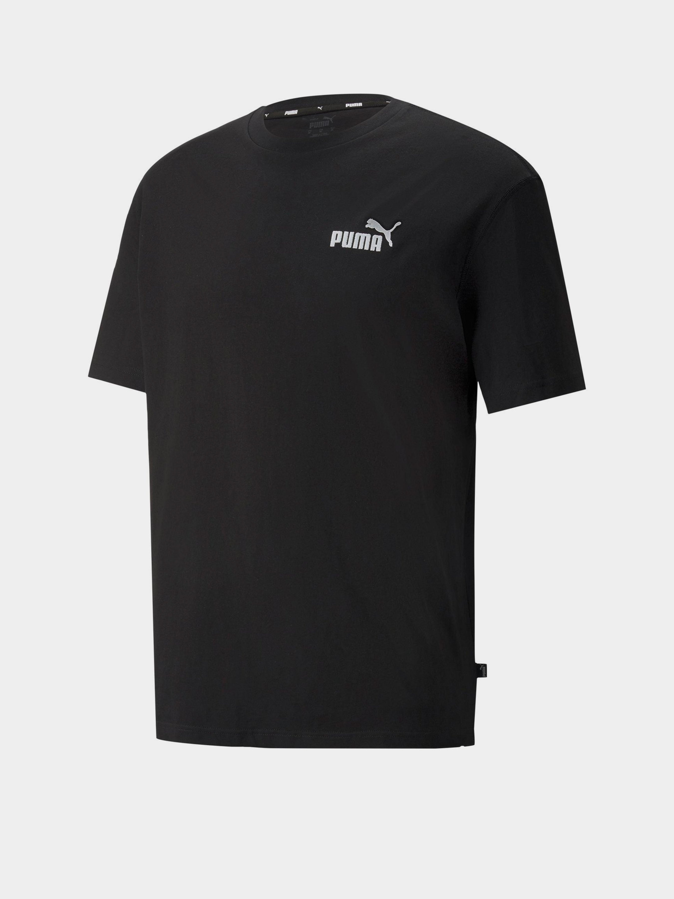 Футболки і поло PUMA Ess Small Logo модель 84741401 Футболки і поло PUMA Ess Small Logo модель 84741401 Фото