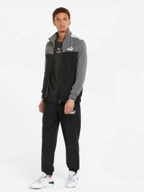Костюмы PUMA  Woven модель 84742101 Фото