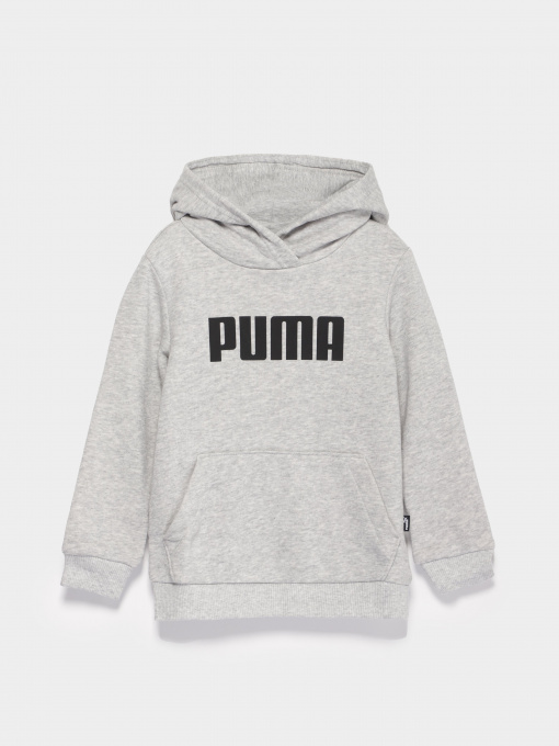Худи и свитшоты PUMA Boys ESS модель 84759102 Фото
