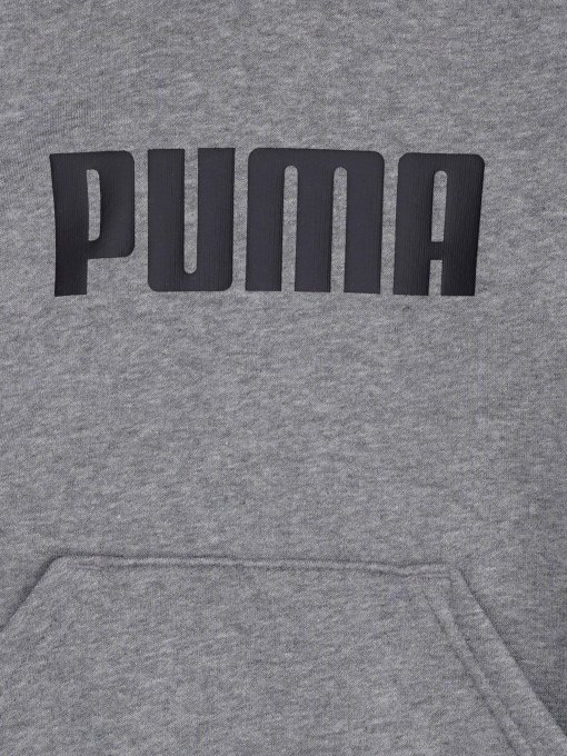 Худи и свитшоты PUMA ESS Hoodie модель 84759702 Фото