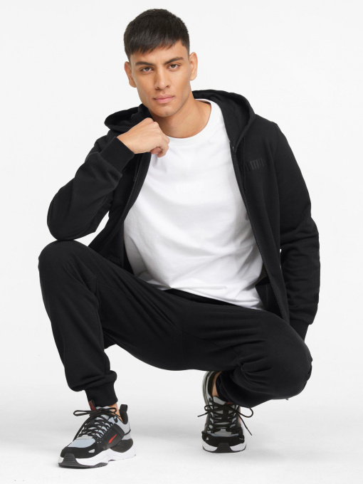 Брюки PUMA Modern Basics модель 84759801 Фото