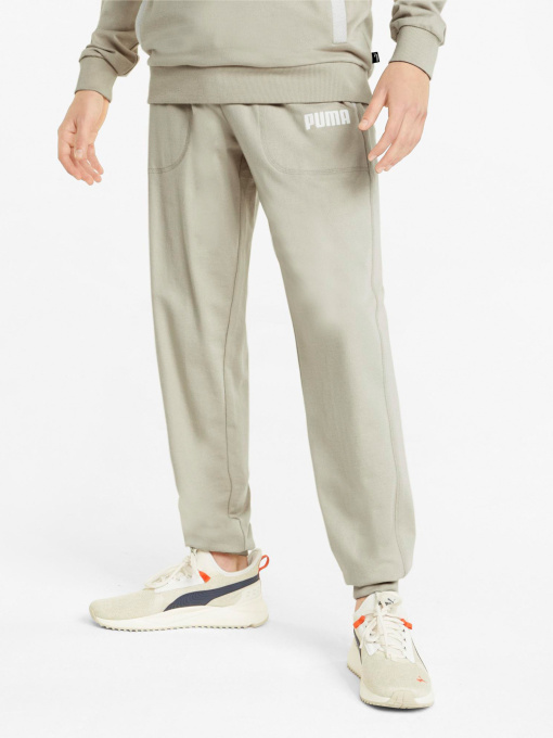 Брюки PUMA Modern Basics модель 84759864 Фото