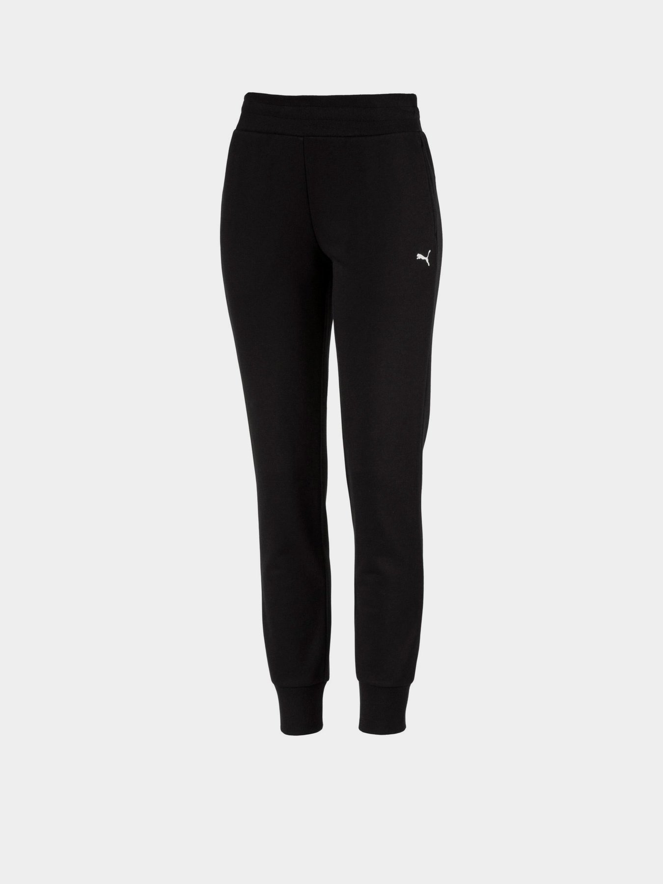 Брюки PUMA Essentials модель 85182621 Фото
