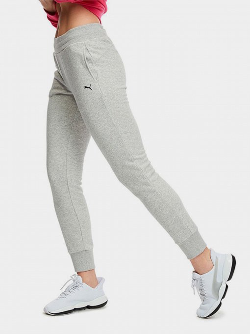 Брюки PUMA Essentials модель 85182624 Фото