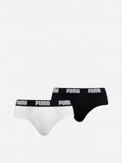 Нижнее белье PUMA BASIC модель 88910008 Фото