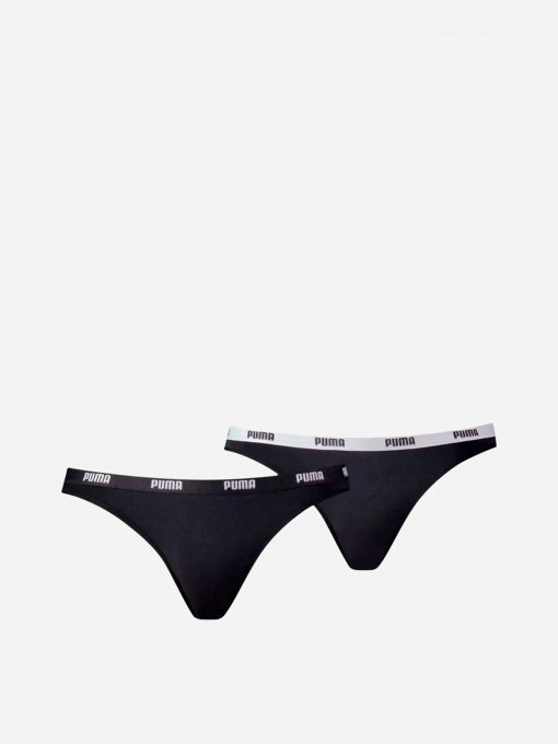 Нижнее белье PUMA  Bikini модель 90785103 Фото