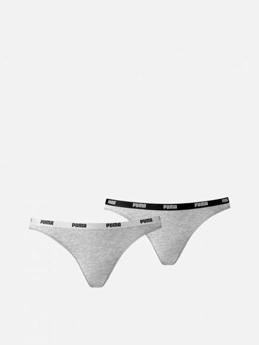 Нижнее белье PUMA Bikini модель 90785105 Фото