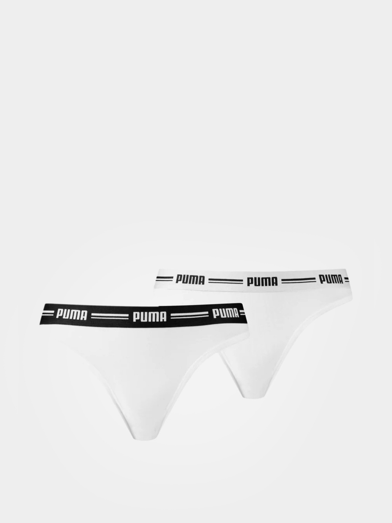 Нижня білизна PUMA WOMEN STRING модель 90785404 Фото