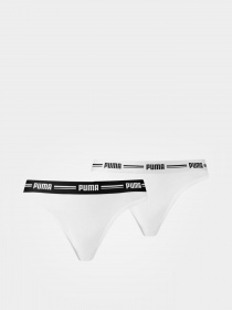 Нижня білизна PUMA WOMEN STRING модель 90785404 Фото