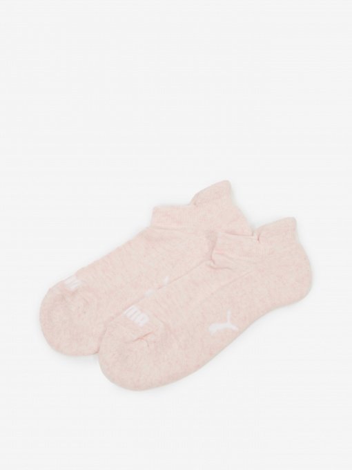 Носки и гольфы PUMA Sneaker Socks 2 pack модель 90795509 Фото