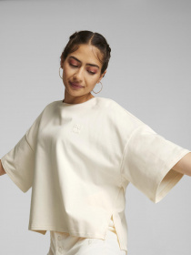 Футболки и поло PUMA Infuse Relaxed модель 53564165 Фото