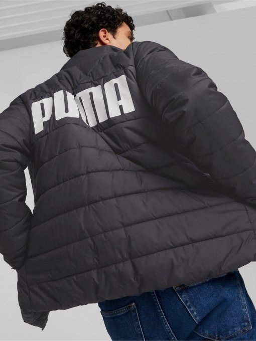 Куртки и дубленки PUMA Essentials+ модель 84934901 Фото