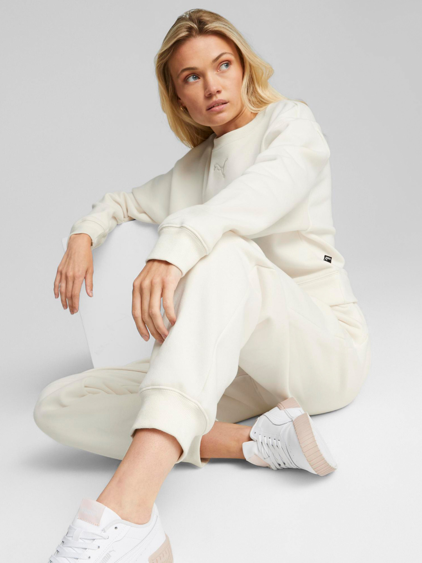 Костюми PUMA Loungewear модель 67002599 Фото